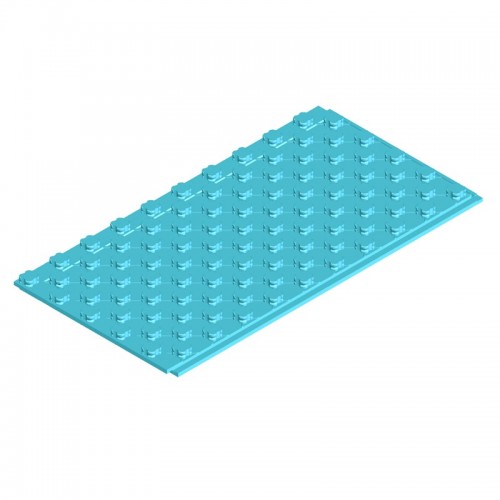 Plasticized Thermoplate...