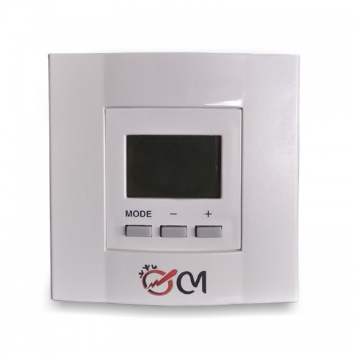 Room thermostat TYBOX 21