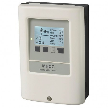 Controlador de temperatura MHCC