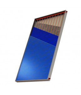 Painel solar FMAX cobre
