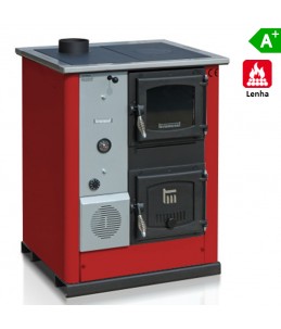 Stove wood - Temyplus  P30