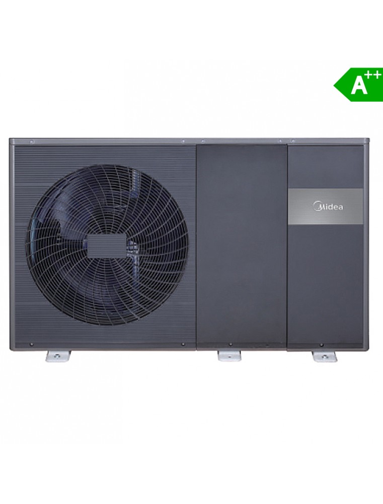 Bomba de calor M-Thermal Arctic R290