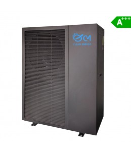 Bomba de calor 26Kw