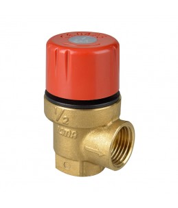 Safety valve 7bar