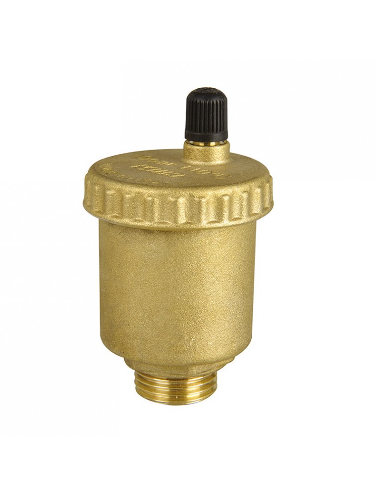 automatic air vent valves