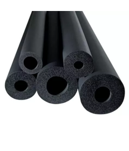Isolamento Flexível Borracha
