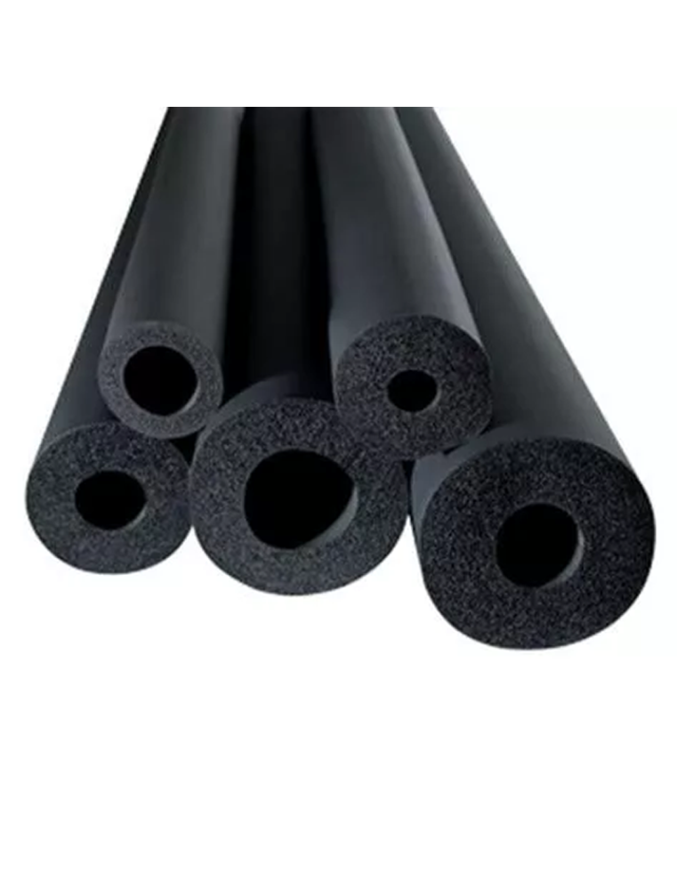 Isolamento flexível 1