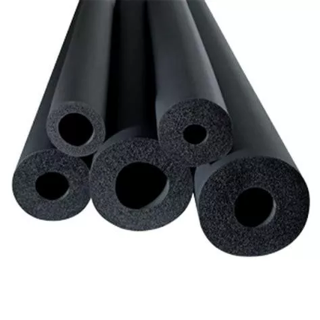 Isolamento flexível 1