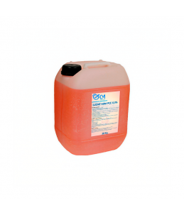 Aditivo p/argamassa p/ piso radiante (30KG)