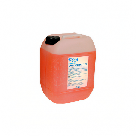 Aditivo p/argamassa p/ piso radiante (30KG)