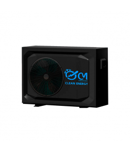 Bomba de calor R290