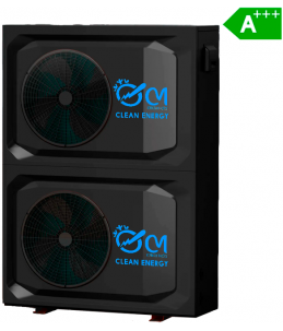 Bomba de calor 26Kw