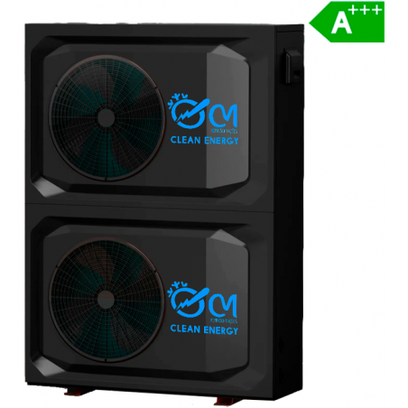 Bomba de calor 26Kw